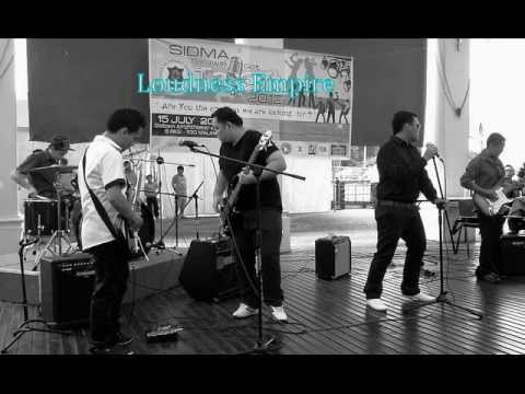 Loudness Empire-Sulu (unofficial video )