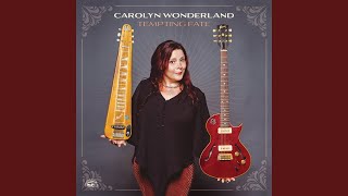 Carolyn Wonderland - Crack In The Wall video