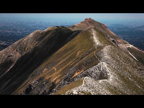 I monti Sibillini - SentieriNatura 2017 - 16