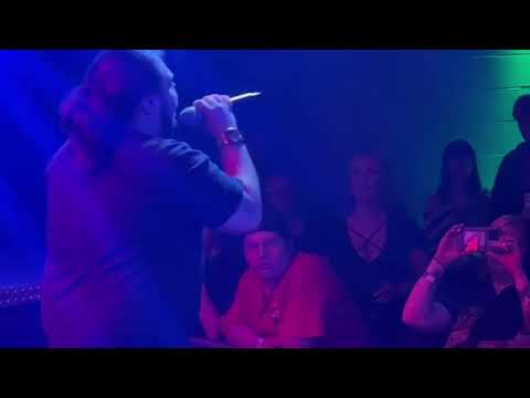 Kid Vibe & TheRealTaco - Afroman Presidential Tour (The Annex - Madison WI)