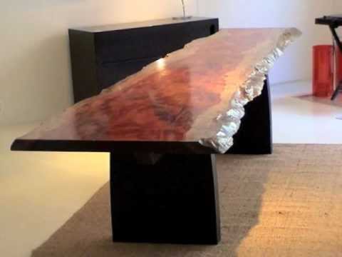 Handmade Furniture