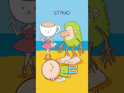 Chi ha fatto fuori Kenny? Cappuccina Ballerina o Brr Brr Patapim?