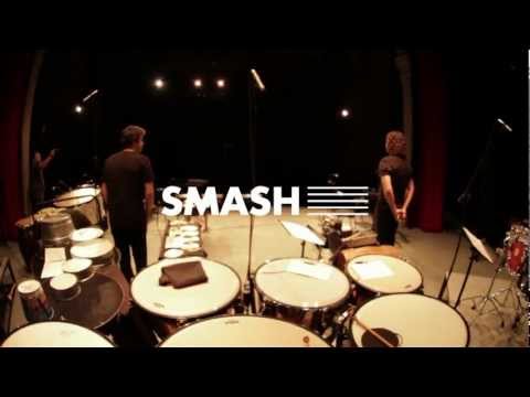 Support/Promotion Video - SMASH // SMASH ensemble