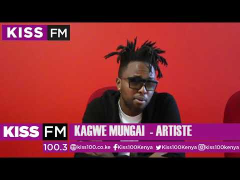 This Is What Kagwe Mungai Thinks about The New Bae in town, Songa