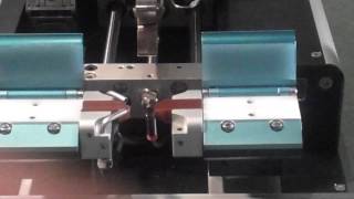 Automated Hot Air System MA280