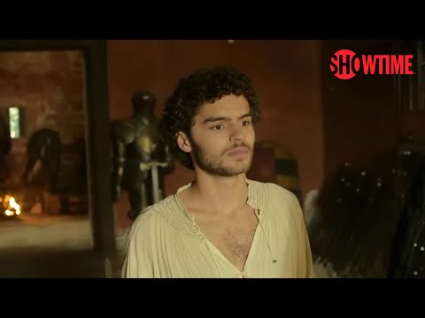 The Borgias Season 3: Episode 9 Clip - Rumors | SHOWTIME