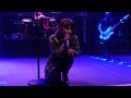 Flyleaf- "Sober Serenade" live @ Rams Head Live 2/4/15