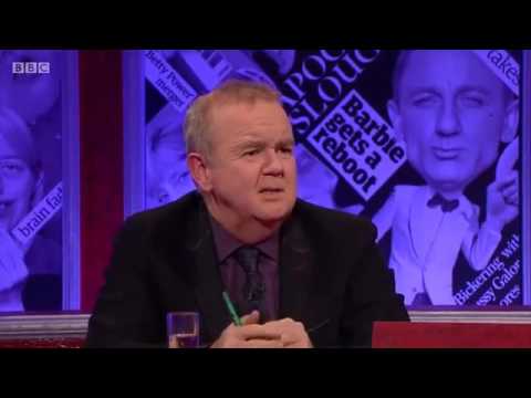 Have I Got News For You Series 50 Episode 10