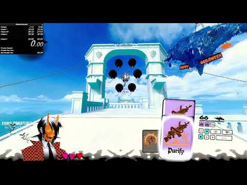 Neon White (Pummel) 6.64 WR