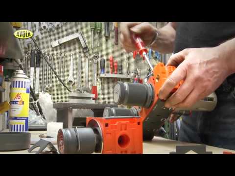 AVOLA Maschinenfabrik – Imagevideo 2016