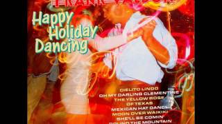 FRANK VALDOR - HAPPY HOLIDAY DANCING [320 kbps]