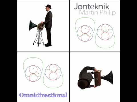 Jonteknik/Martin Philip - Omnidirectional