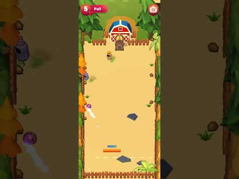 Brick Breaker 3D: Ball Shooter video thumbnail