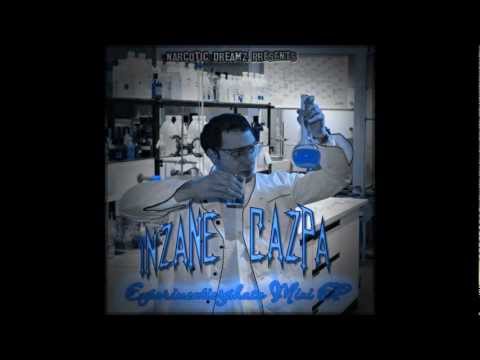 1. Inzane Cazpa - Wann begreift ihr (Experimentierphase Mini EP- 2012) 720p HQ