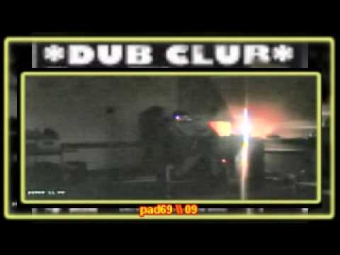 WADADA SOUND ft iyiapo (nl) - One Nation dubwise pt1 @ dub club Brussel 30-05-2009
