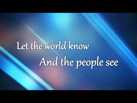 Thumbnail for We Walk video