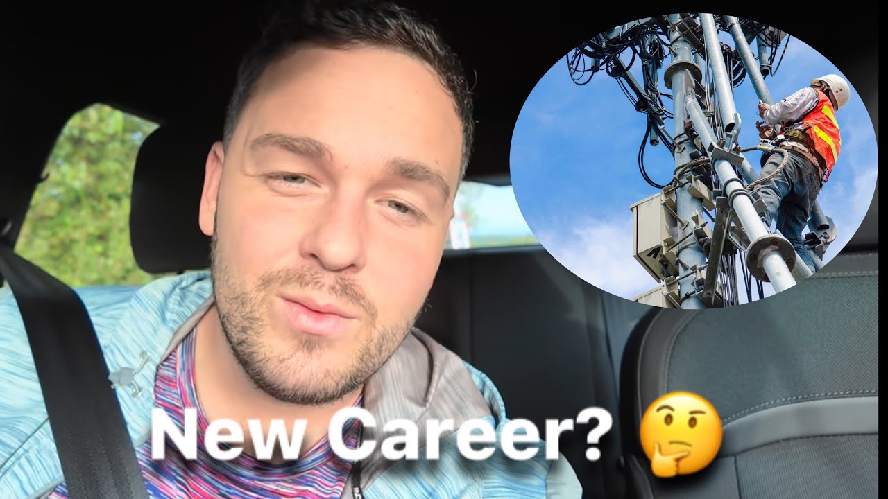 Starting a Telecoms Course in the UK (Beginner’s Experience)