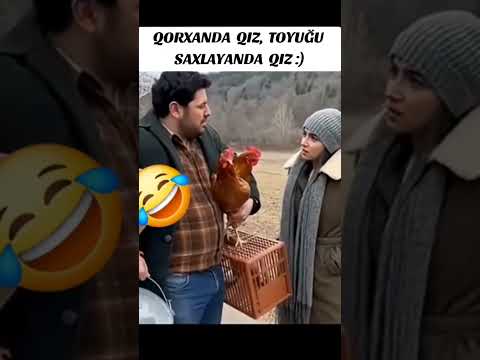 HALAL OLSUN SƏNƏ COX DUŞUNCƏLİ İNSANSAN