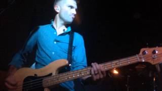 7/25/15 - The Elms at the Hi-Fi - Speaking in Tongues