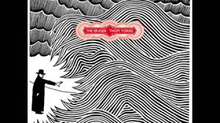 01. The eraser - Remix (Thom Yorke - The eraser)