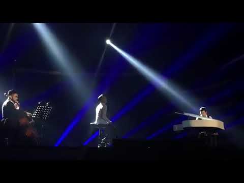 BIG STAGE WEEK-5 - TAJUL - SULIT (Aman Aziz)