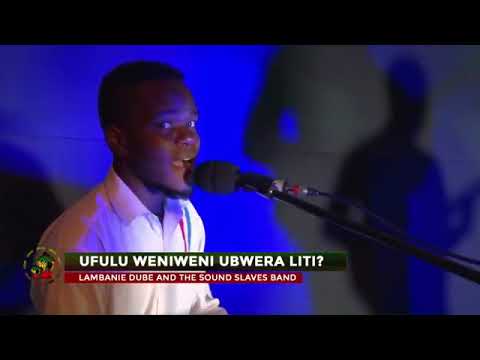 Lambanie Dube/Limbani Banda