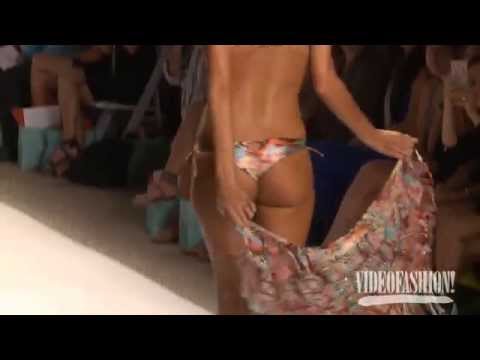 Luli Fama Swimwear Spring/Summer 2014 - Videofashion