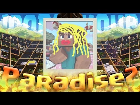 CHI METTERÀ LA FOTO IMBARAZZANTE? - Minecraft ITA - PARADISE PARKOUR 2 #6 FINALE w/ KeNoia Marcy