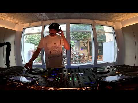 SYNCE - NEY FAUSTINI (10/07/24)