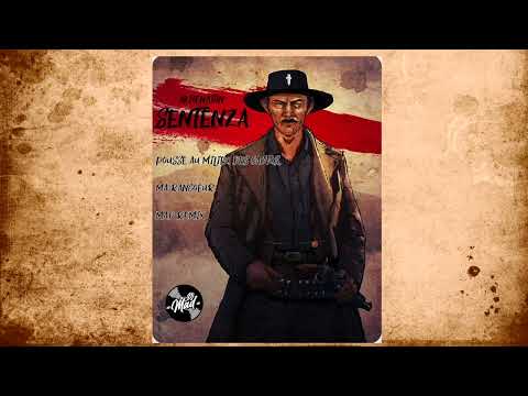 Khéops feat. Sentenza - Pousse au milieu des cactus, ma rancœur (Dj Mad remix)