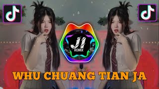 Download lagu Dj Remix Thai - Wu Chuan Tian Jia - Viral Tiktok 2026 || #ดีเจไทยรีมิกซ์ (Jhoni Ibanez Remix) mp3