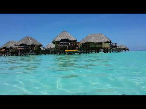 Bora Bora, Tahiti