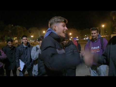 SEAS vs LION - 4tos Fecha 3 (Torneo 2019) - Buscando El Punch