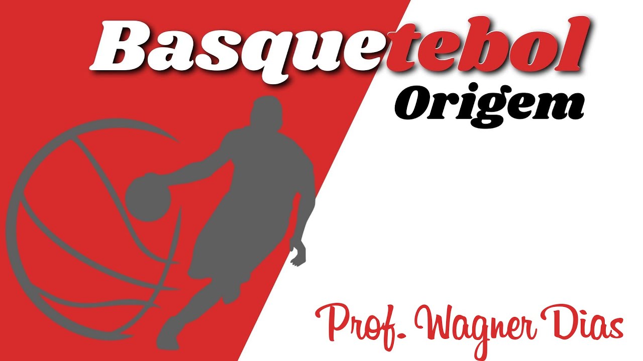 BASQUETEBOL | Origem e História do Basquete
