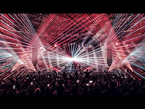 The Martin Garrix Show: S3.E2 RAI