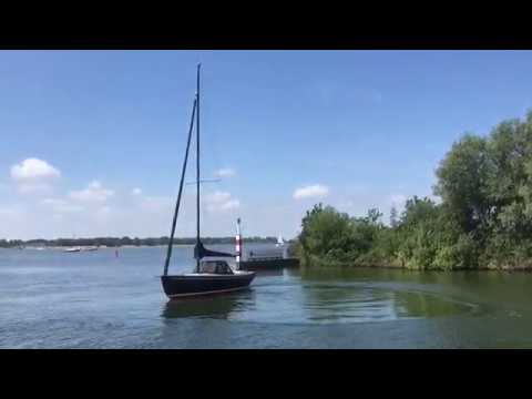 Saffier 26 Se for sale by Yachting Company Muiderzand!