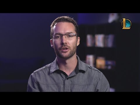 Stiluri de joc neobișnuite | jurnal /dev – League of Legends