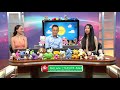 THE HE TRE YOUNG GENERATION SOPHIE BAO TRAN 2018 09 04 PART 1 2 BAN NHAC WE BROTHER