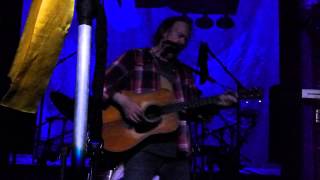 Neil Young, Crazy Horse - Twisted Road - 2012-11-27 Madison Square Garden, New York - center rail HD