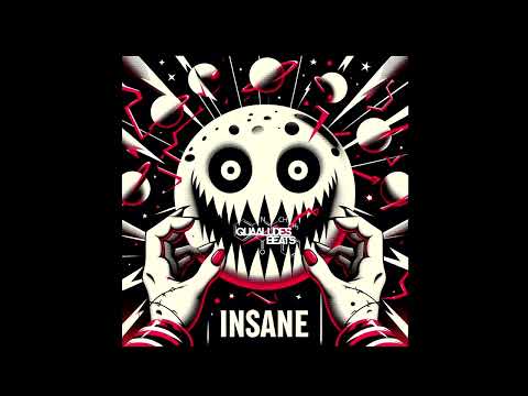 Quaaludes Beats - INSANE #drumandbass #dnb #darkdnb