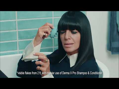 Claudia Winkleman Meets Dermatologist Gp