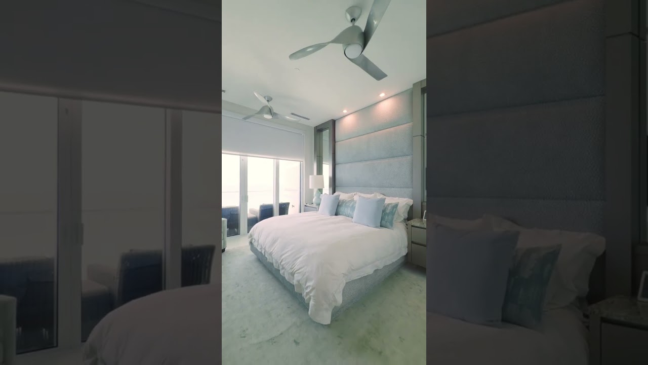 FIN 11 - OCEANFRONT CONDO