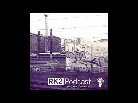 RK2 Podcast Retrospective, 2009 (Old School Prog / Tech House)