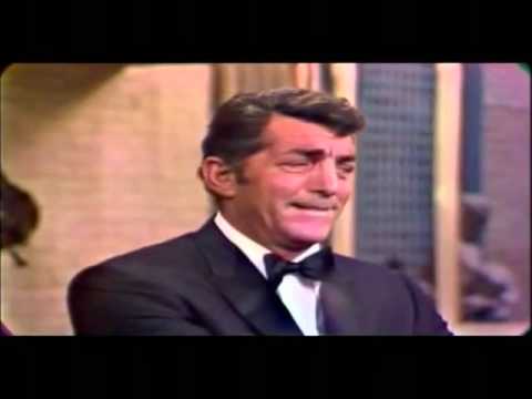 Dean Martin - You're The Best Thing That Ever Happened To Me