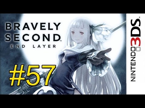 Bravely Second End Layer {3DS} part 57 — The Great Marshal Quest