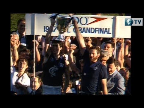 On This Day - 1987 Grand Final