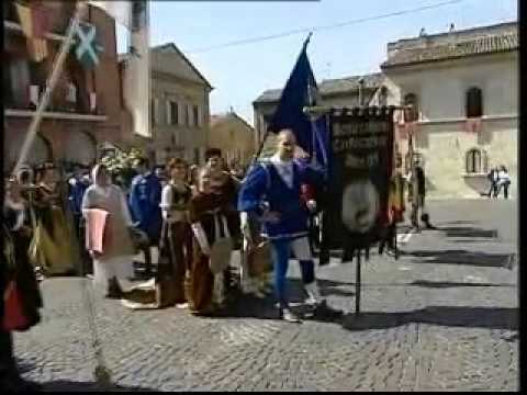 Armata di Pentecoste - Sciò la Pica Edizione 2008