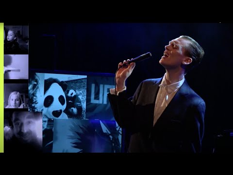 CTM 2021: »Life is But a Stream« – Sean Nicholas Savage feat. Marcin Masecki