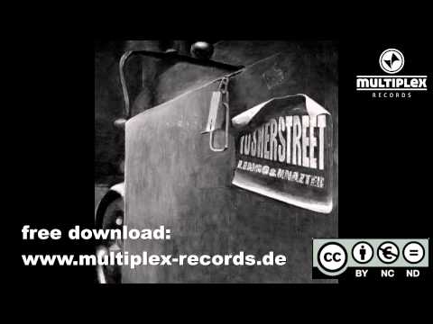 Pusherstreet - Knazter