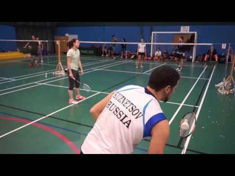 Видео №2- Рогова Ольга/Смагин Борис  13 ноября 2016г. Воскресенье.